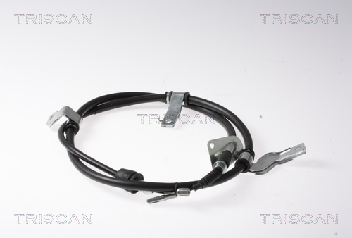 TRISCAN Håndbremsekabel 8140431091 for HYUNDAI