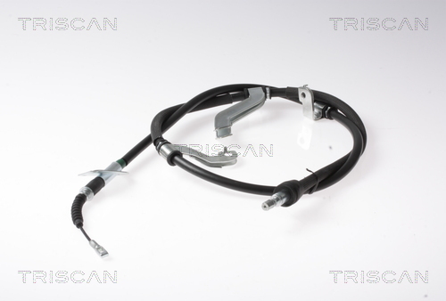 TRISCAN Håndbremsekabel 8140431092 for HYUNDAI