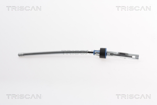 TRISCAN Håndbremsekabel 8140501131 for MAZDA