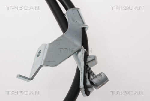 TRISCAN Håndbremsekabel 814069170 for SUZUKI