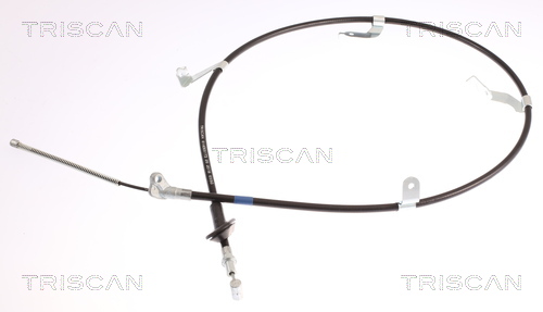 TRISCAN Håndbremsekabel 814069173 for SUZUKI