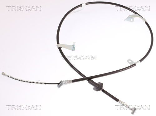 TRISCAN Håndbremsekabel 814069174 for SUZUKI