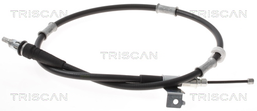 TRISCAN Håndbremsekabel 814080135 for JEEP