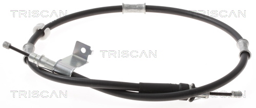 TRISCAN Håndbremsekabel 814080136 for JEEP