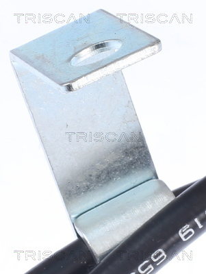 TRISCAN Håndbremsekabel 8140241153 for OPEL VAUXHALL