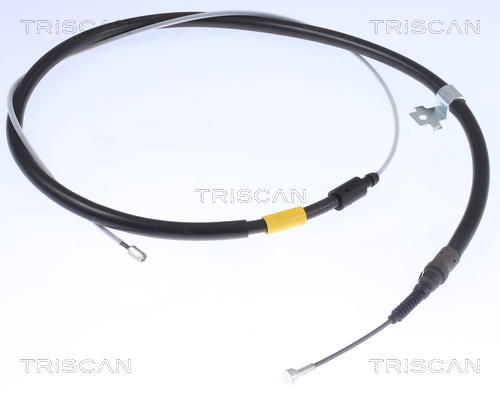 TRISCAN Håndbremsekabel 8140281120 for PEUGEOT