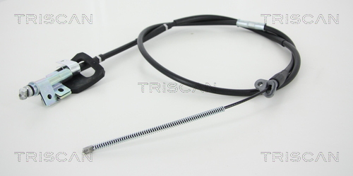 TRISCAN Håndbremsekabel 814069141 for SUZUKI