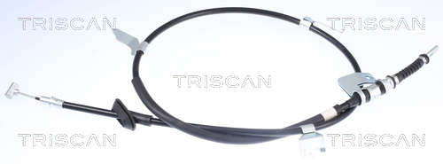 TRISCAN Håndbremsekabel 814069171 for SUZUKI