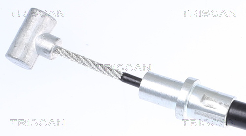 TRISCAN Håndbremsekabel 8140 69171 for SUZUKI