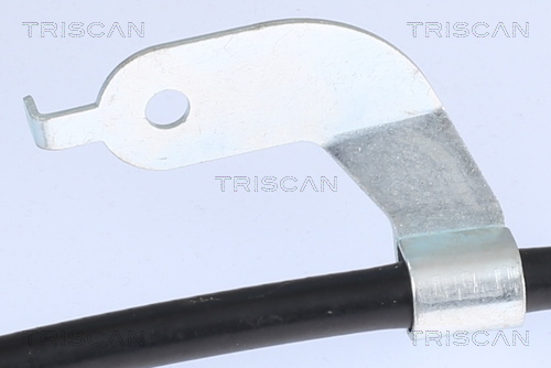 TRISCAN Håndbremsekabel 8140 69172 for SUZUKI