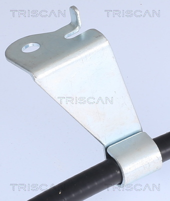 TRISCAN Håndbremsekabel 814069172 for SUZUKI
