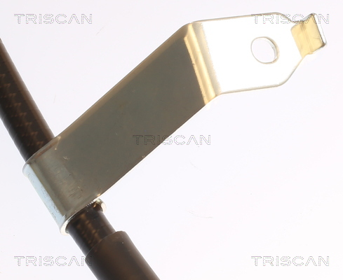 TRISCAN Håndbremsekabel 8140131346 for TOYOTA