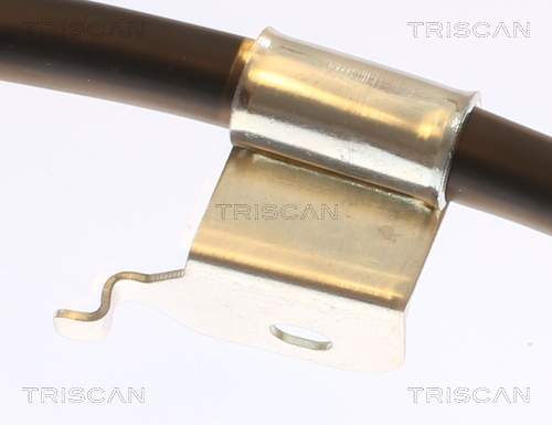 TRISCAN Håndbremsekabel 8140 131346 for TOYOTA