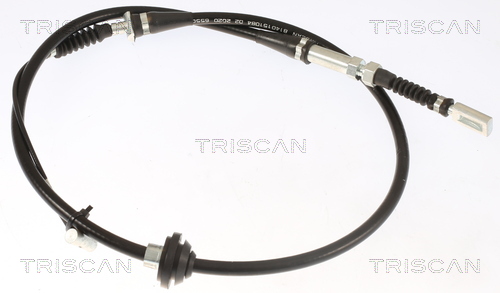 TRISCAN Håndbremsekabel 8140151084 for IVECO
