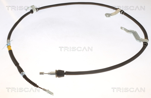 TRISCAN Håndbremsekabel 8140181142 for KIA