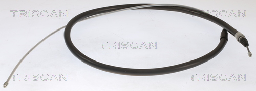 TRISCAN Håndbremsekabel 8140381123 for VAUXHALL