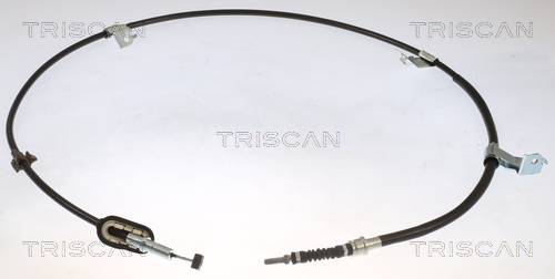 TRISCAN Håndbremsekabel 8140401106 for HONDA