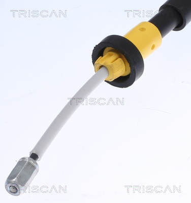 TRISCAN Håndbremsekabel 8140 281121 for PEUGEOT