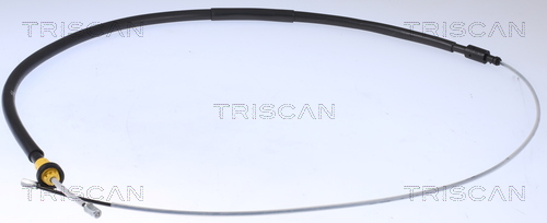 TRISCAN Håndbremsekabel 8140281121 for PEUGEOT