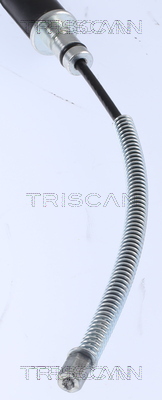 TRISCAN Håndbremsekabel 8140431094 for HYUNDAI