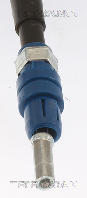TRISCAN Håndbremsekabel 8140161211 for FORD