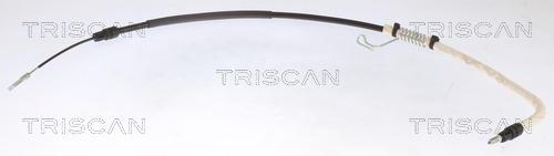 TRISCAN Håndbremsekabel 8140161212 for FORD