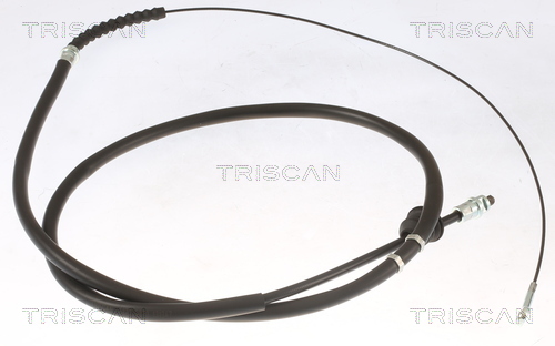 TRISCAN Håndbremsekabel 8140131347 for TOYOTA