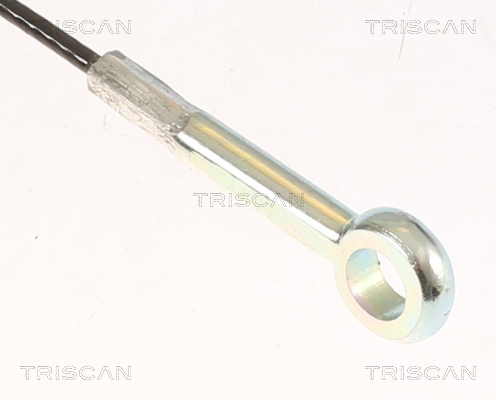 TRISCAN Håndbremsekabel 8140 131347 for TOYOTA