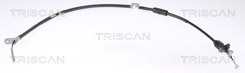 TRISCAN Håndbremsekabel 8140141168 for NISSAN