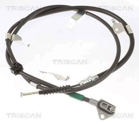 TRISCAN Håndbremsekabel 8140151087 for FIAT