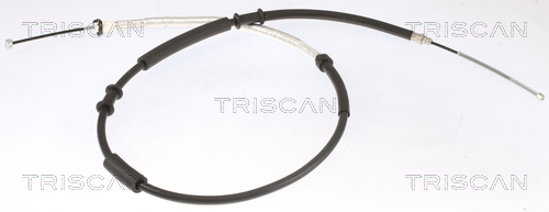 TRISCAN Håndbremsekabel 8140151089 for FIAT
