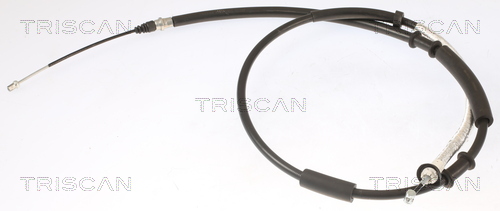 TRISCAN Håndbremsekabel 8140151088 for FIAT