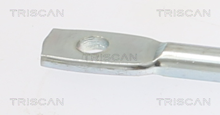 TRISCAN Håndbremsekabel 8140161214 for FORD
