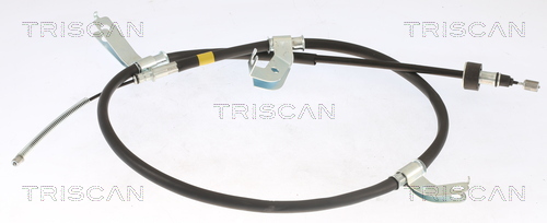 TRISCAN Håndbremsekabel 8140181144 for KIA