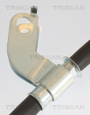 TRISCAN Håndbremsekabel 8140181145 for KIA