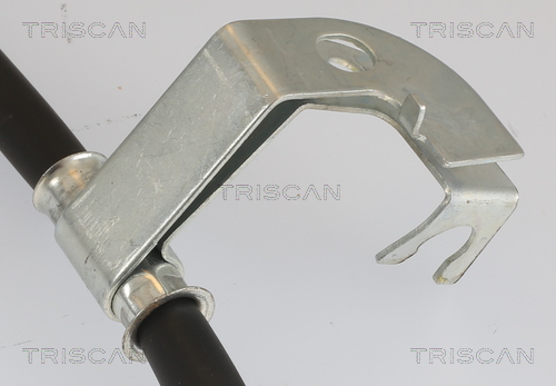 TRISCAN Håndbremsekabel 8140 181147 for KIA