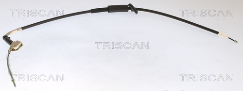 TRISCAN Håndbremsekabel 8140231142 for MERCEDES-BENZ