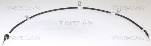 TRISCAN Håndbremsekabel 8140431095 for HYUNDAI