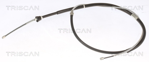 TRISCAN Håndbremsekabel 8140291179 for VW