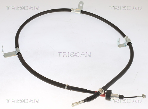 TRISCAN Håndbremsekabel 8140431096 for HYUNDAI