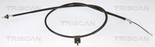 TRISCAN Håndbremsekabel 8140141171 for NISSAN