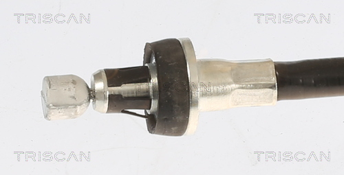 TRISCAN Håndbremsekabel 8140 141171 for NISSAN
