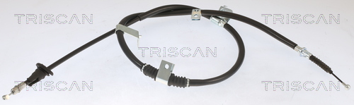 TRISCAN Håndbremsekabel 8140421133 for MITSUBISHI