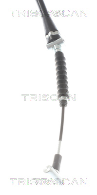 TRISCAN Håndbremsekabel 8140151090 for IVECO