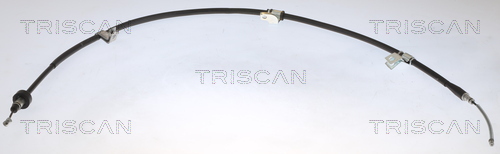 TRISCAN Håndbremsekabel 8140181138 for KIA