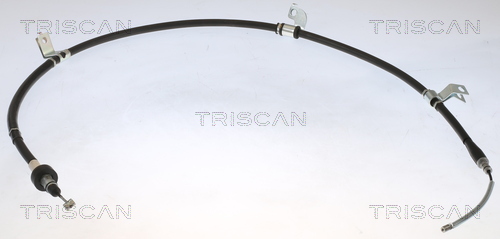 TRISCAN Håndbremsekabel 8140181139 for KIA