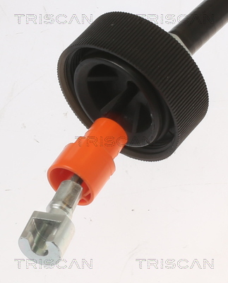 TRISCAN Håndbremsekabel 814011161 for BMW