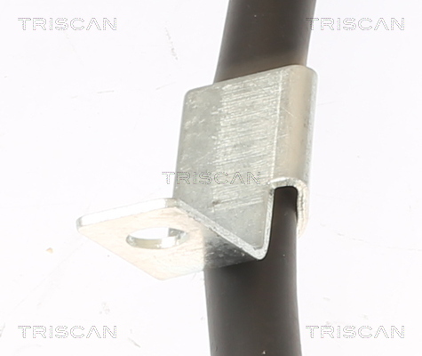 TRISCAN Håndbremsekabel 8140101106 for PEUGEOT VAUXHALL TOYOTA