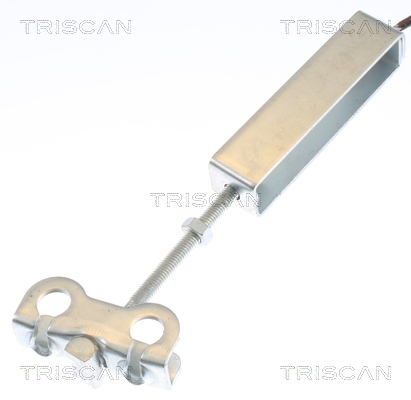 TRISCAN Håndbremsekabel 8140 101108 for TOYOTA VAUXHALL
