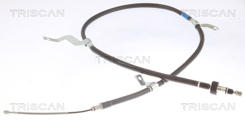 TRISCAN Håndbremsekabel 8140131331 for TOYOTA